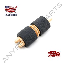 Show details for Paper Feed Pickup Roller for Xerox 7500 5330 7120 7225 7425 7435 7525 7535 7556 Picture of Paper Feed Pickup Roller for Xerox 7500 5330 7120 7225 7425 7435 7525 7535 7556